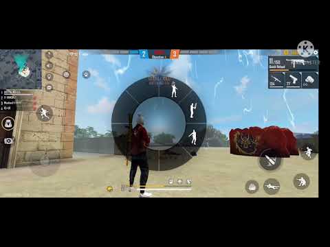 My op?headshots & gameplay montage | must watch | adisp54 | #firstyoutubevideo #adisp54 #viral #ff