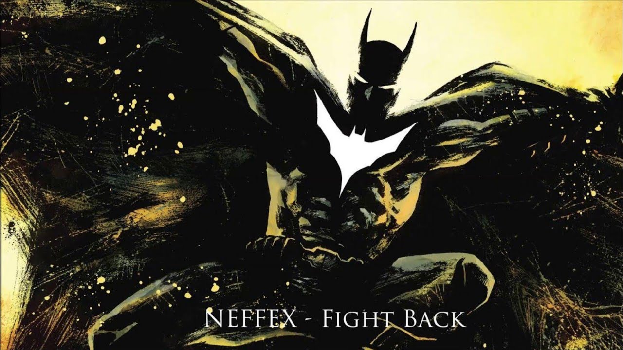 NEFFEX - Fight Back