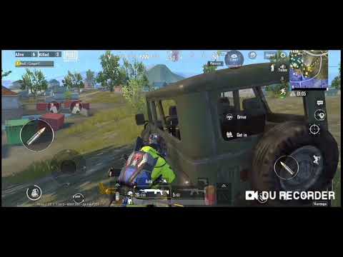 solo vs squad gameplay NooB Camper YT ?