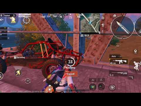 pubg best kill ?
