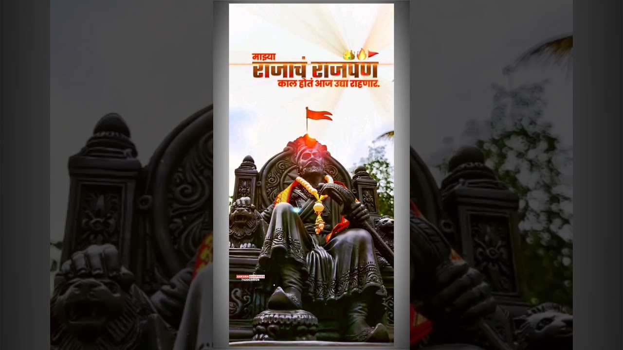 #JAY SHIVRAY ? #ANKUSHGRAPHICS