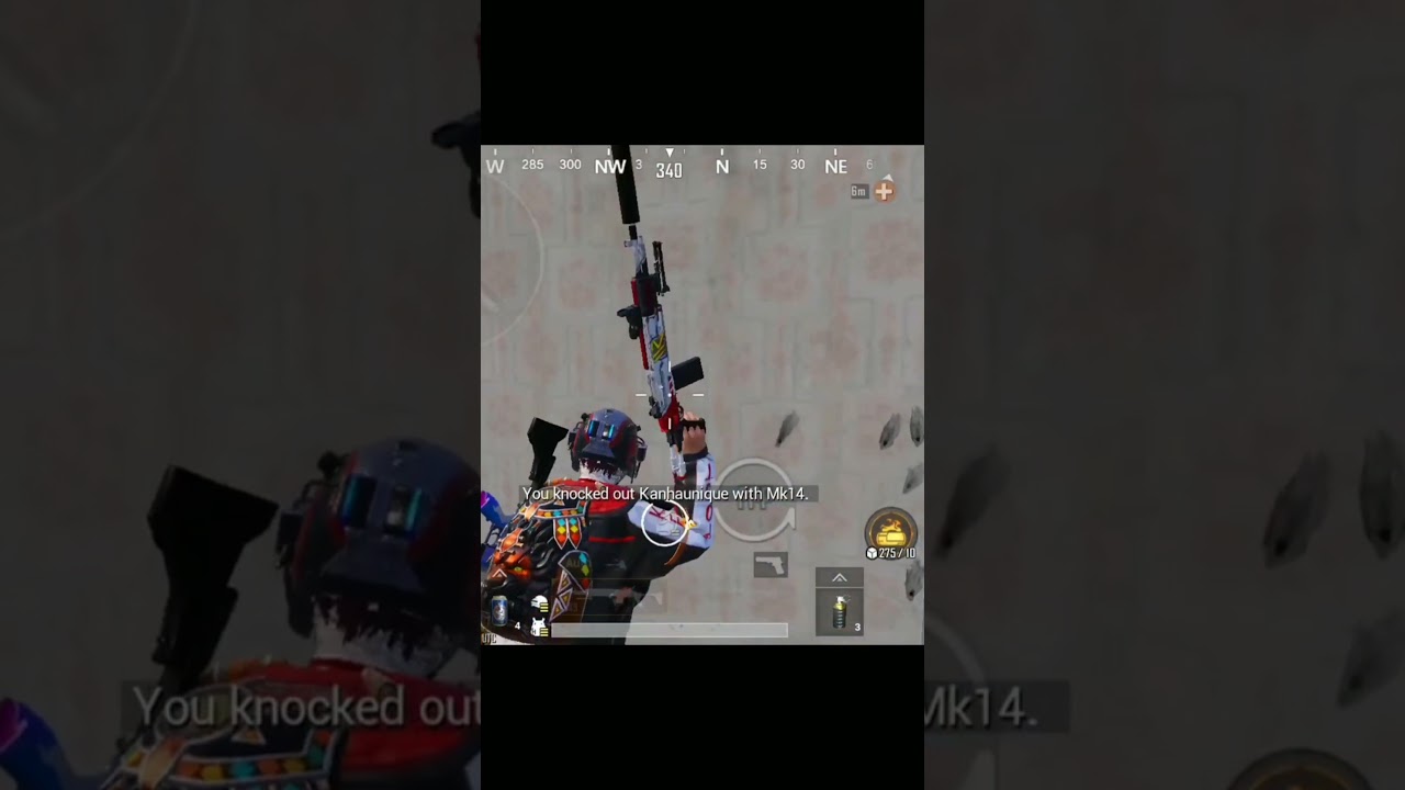 mk14 + (1000)iQ =❤️1v4 with full salmon mod? | Mk14 god❤️| Like kardo guys❤️?