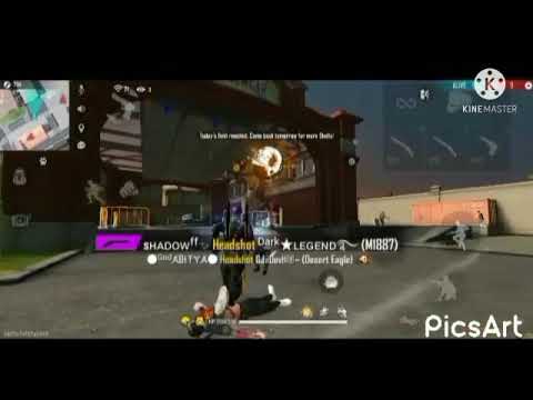 Montage type
