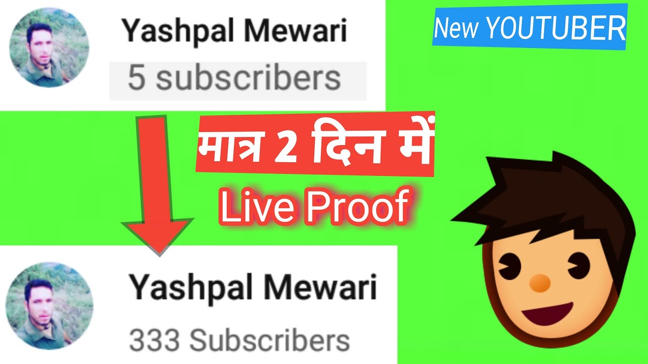 I AM A NEW YOUTUBER PLEASE SUPPORT ME