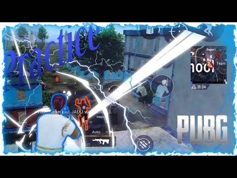 PUBG Mobile Montage { Must Watch } | Gun Gamer