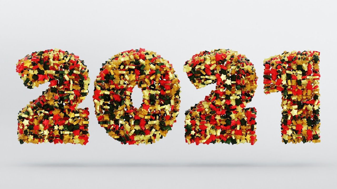 HAPPY NEW YEAR 2021/ BEST WISHES / FROM Pradeep Paarasmani / BE HAPPY / #shorts