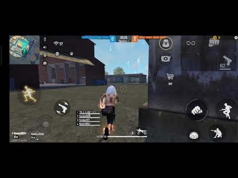 free fire