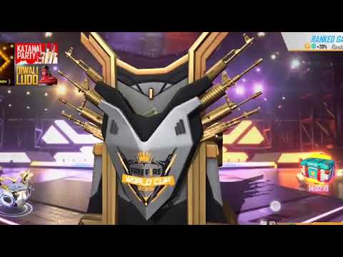 PRESENT ALIGHT MOTION FF, CRAZY, ROHIT, FF, FREE FIRE LOVER