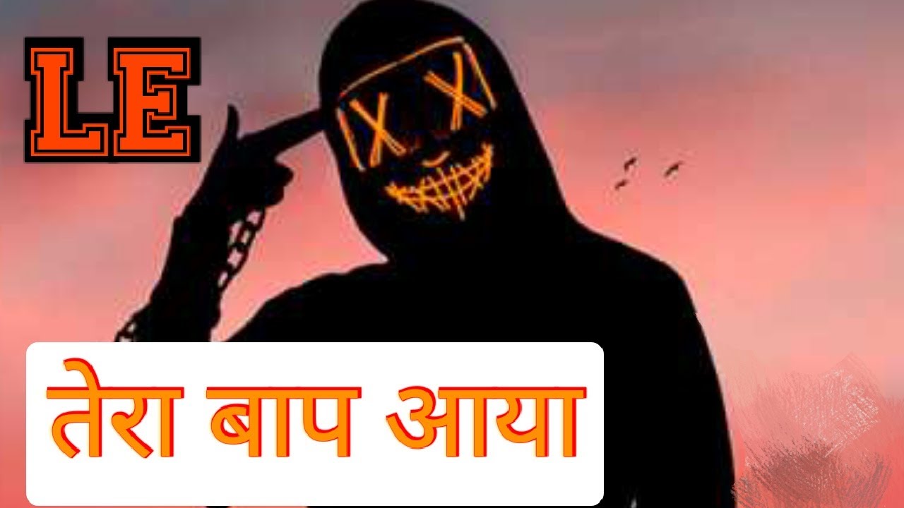 HATE and ATTITUDE status video//shehzada raj