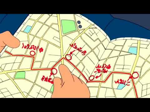 Shinchan new episode 2021 in hindi by Cartoons arena