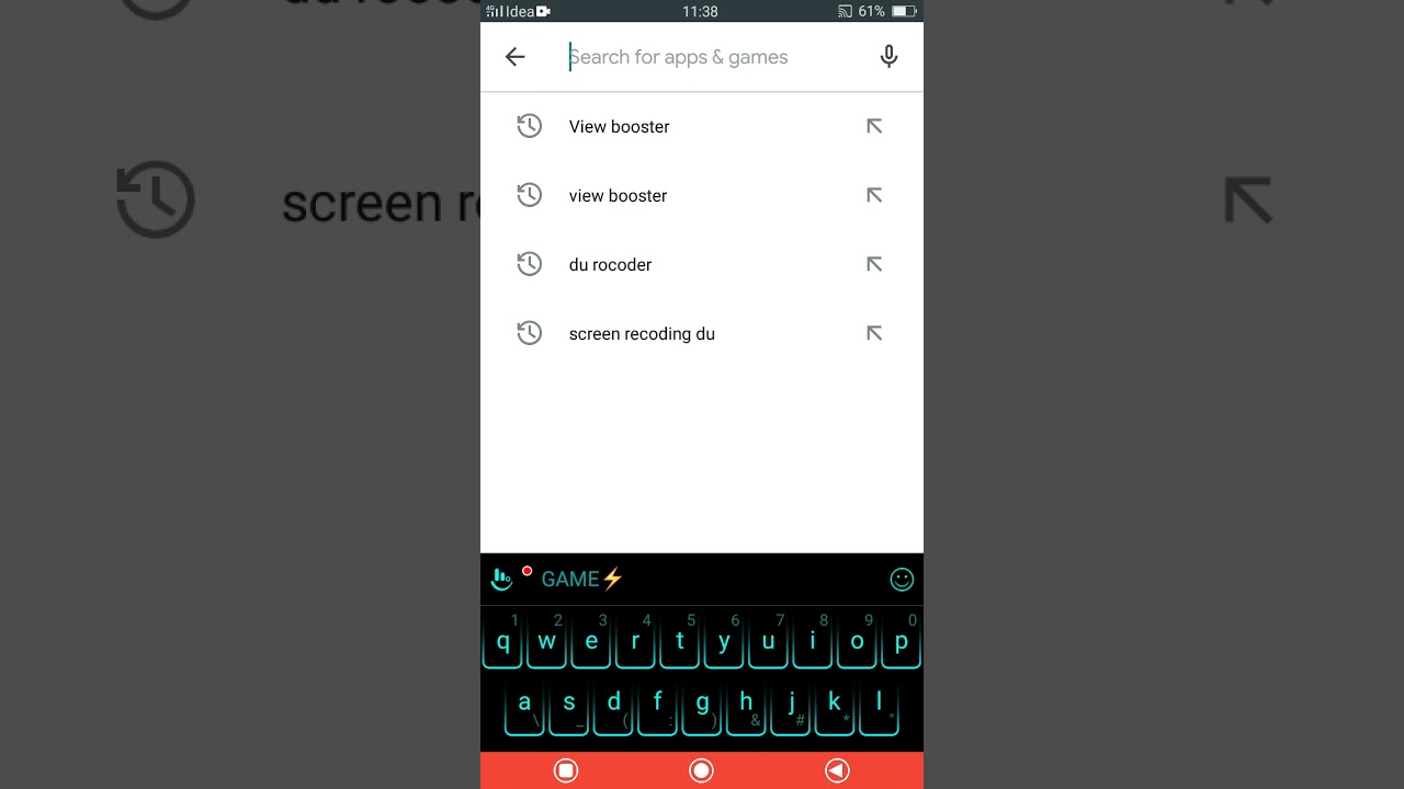how to increase YouTube subscribe in play store app