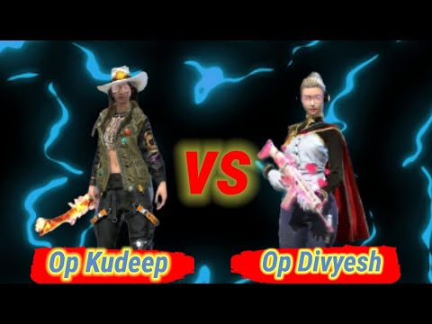 ᴼᴾ᭄Kᴜʟᴅᴇᴇᴘ?ⓎⓉ࿐ vs            ᴼᴾ᭄Divyesh?ⓎⓉ࿐   (1 v 1)