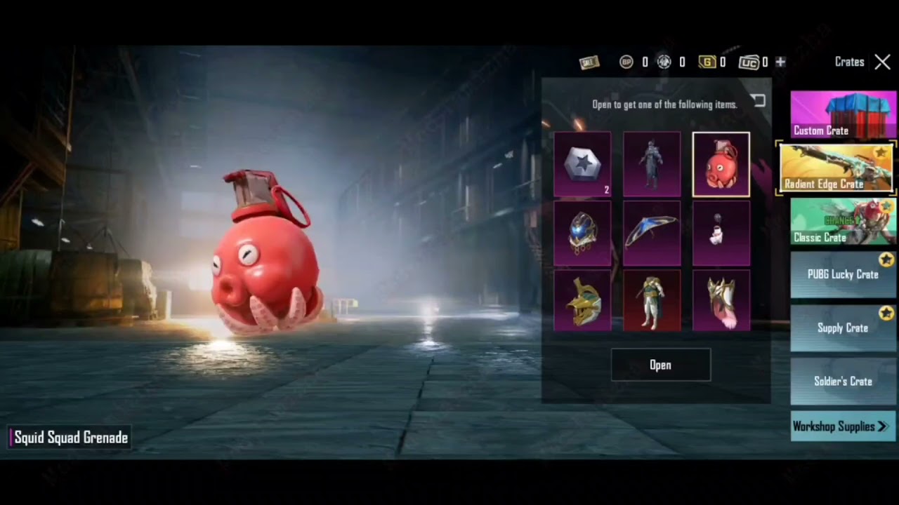 ? BGMI 1.5 Update Ocean Archlord X Suit Full Leaks ! BGMI C1SI 1 To 50 Rp Leaks !Tesla Card
