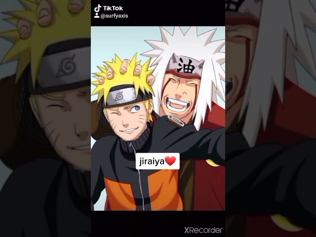 People who believed Naruto will become Hokage