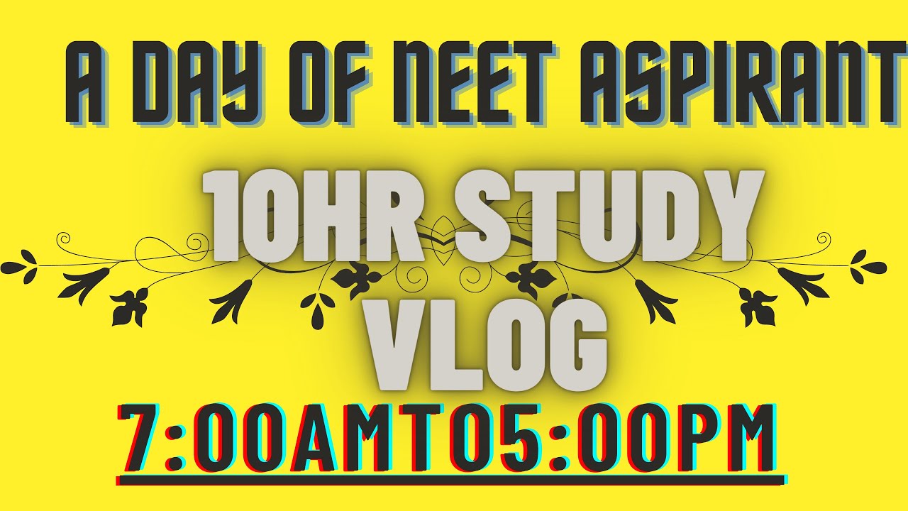 A day of my life.....#neet aspirant#neet #target