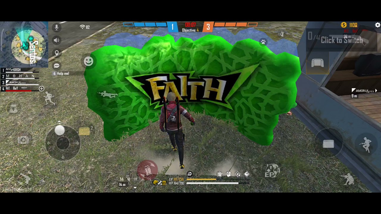 V bagde RAISTAR IN MY GAME