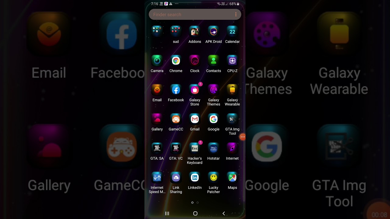 How to downlod real mindcraft for Android