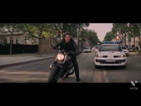 mission impossible-2013lonch/I am speed ????????/subscribe and press the bell icon