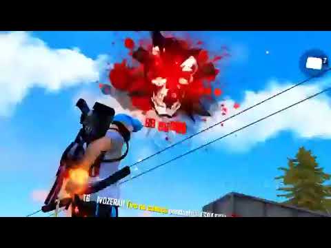 Free fire ❤️❤️❤️ nwe video