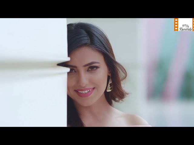 Mukhde to pauga bhlekha chann da | Amrit Maan Nimrat Khaira | New Punjabi Song