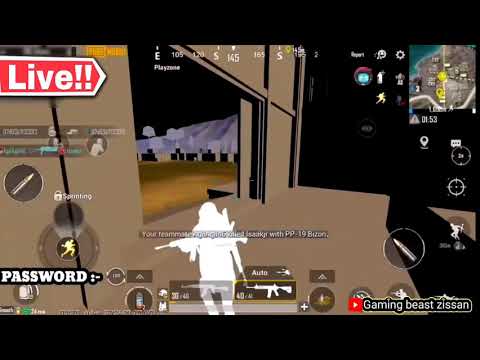 Pubg+ bgmi+kr +gl 1.7 white body config | pubg and bgmi white body config | white body config pubg