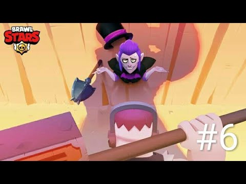 mortis montage #6 #brawlstars
