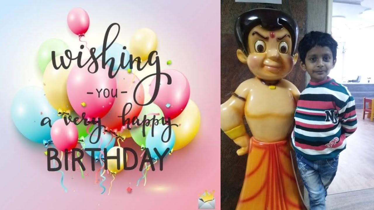 Happy Birthday Beautiful Birthday Party Celebration & Cake Cutting Ceremony | Happy birthday to you