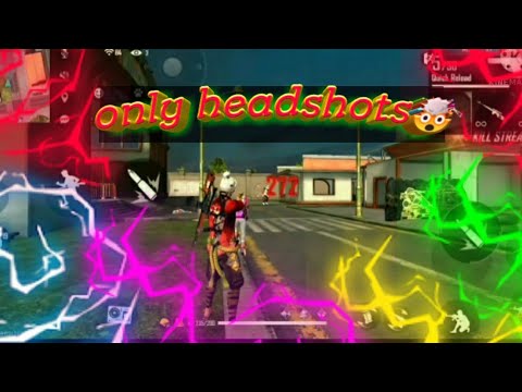 op headshots?