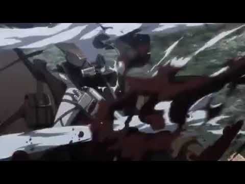 "Attack On Titan" | Bengali Rap Song