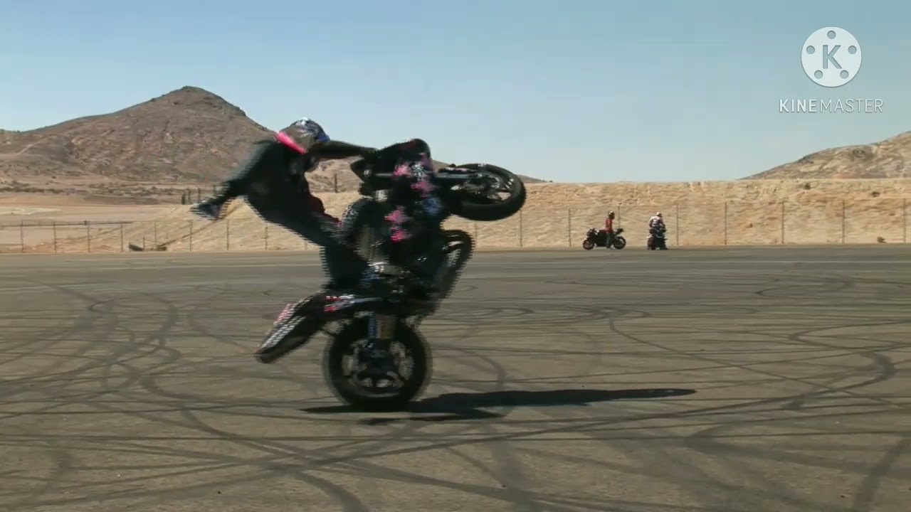 how TO STUNT RIDER  . BIKE STUNT ( STUNT RIDER )