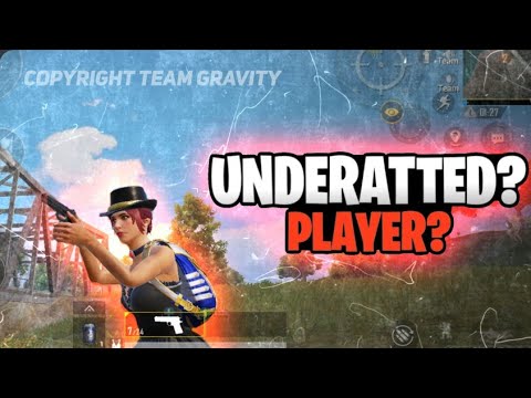 fed up-Bazanji ⚡|| PUBG MOBILE MONTAGE❤️⚡||4 FINGER