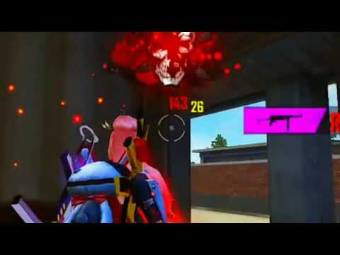 Freefire Headshots King? | Freefire 1vs4 match | মাতাল এনিমি? | the voidwalkers