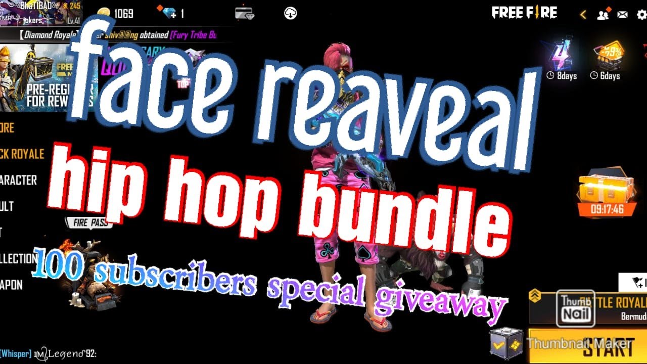 100 subscribe  special  giveaway