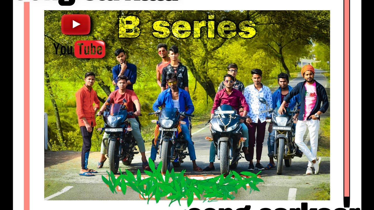 Sarkar saddi apni song/B-SERIES/harnaut/