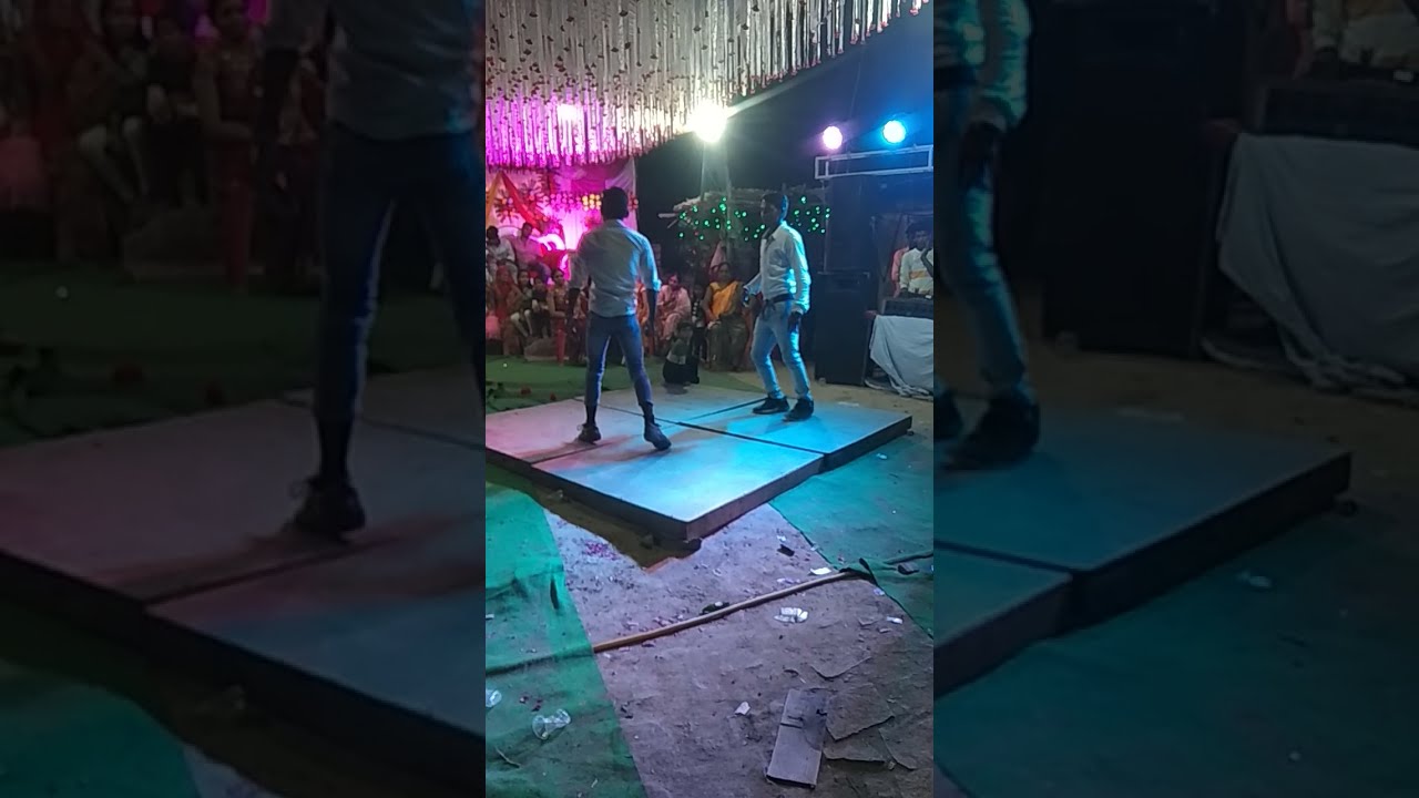 choti se chot lagata || Sushil Kumar Ka dance