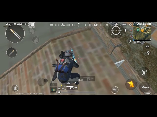 Pubg Lite Shrots Video | #Shorts