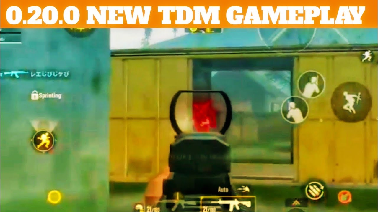 Pubg Mobile Lite New Update 0.20.0 TDM Gameplay, Samsung A3,A5,A6,J2,J5,J7,S5,S6,S9,A10,A20,A30,A50