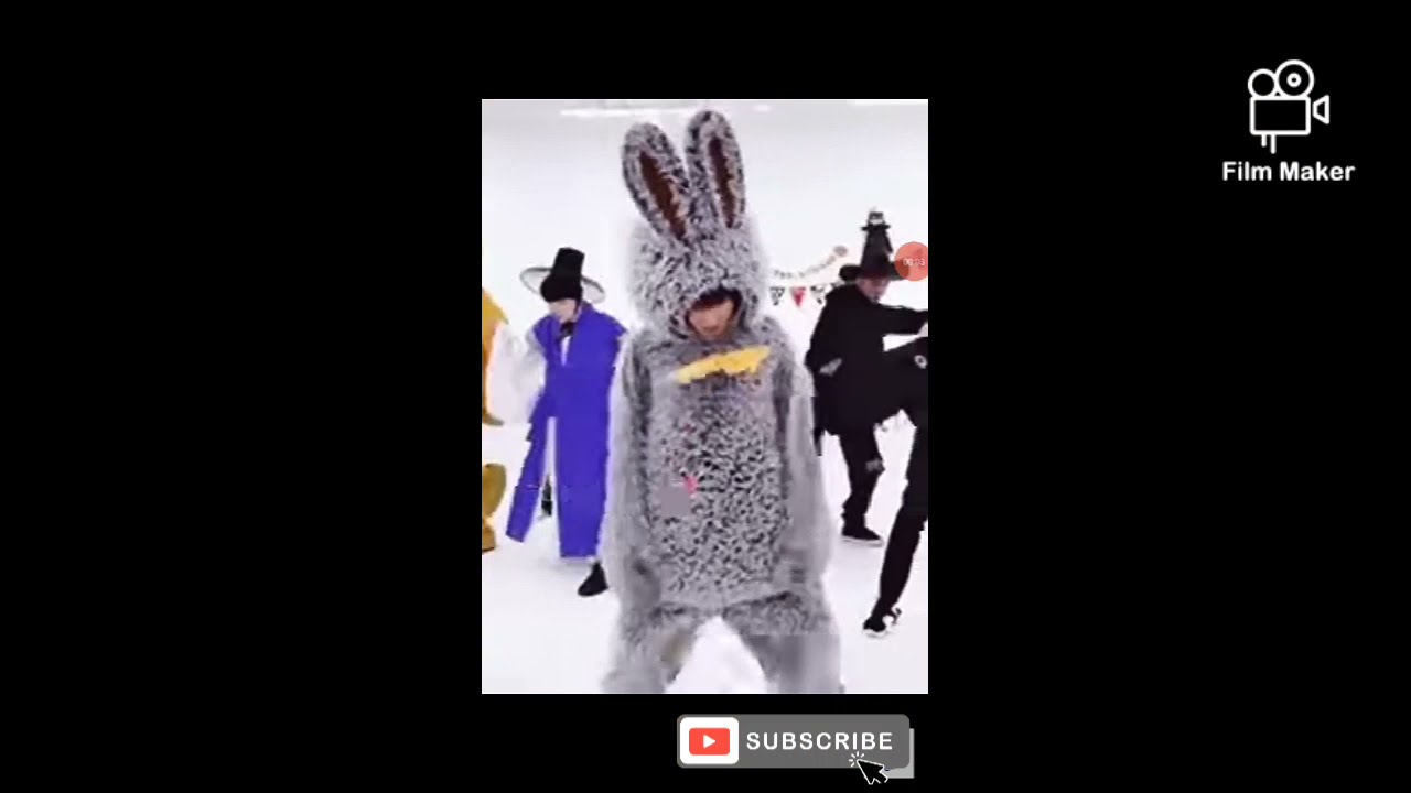 BTS funny video