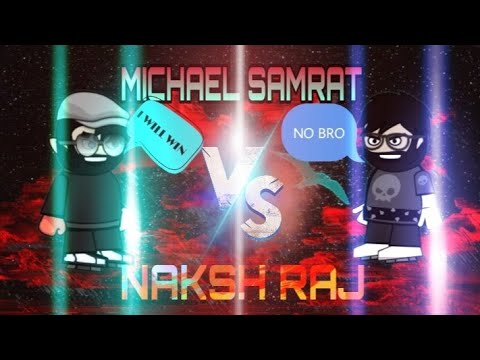 playing custom in mini miltia with 2 pro? player op gameplay.