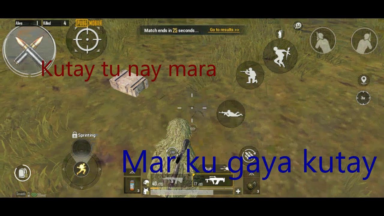 My First Victory in Pubg Mobile with Montage | Pubg Mobile Gameplay Montage