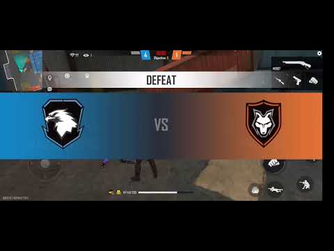 My lone wolf gameplay 1v1| adisp54 | must watch | #adisp54 # firstyoutubevideo #viral #mustwatch #ff