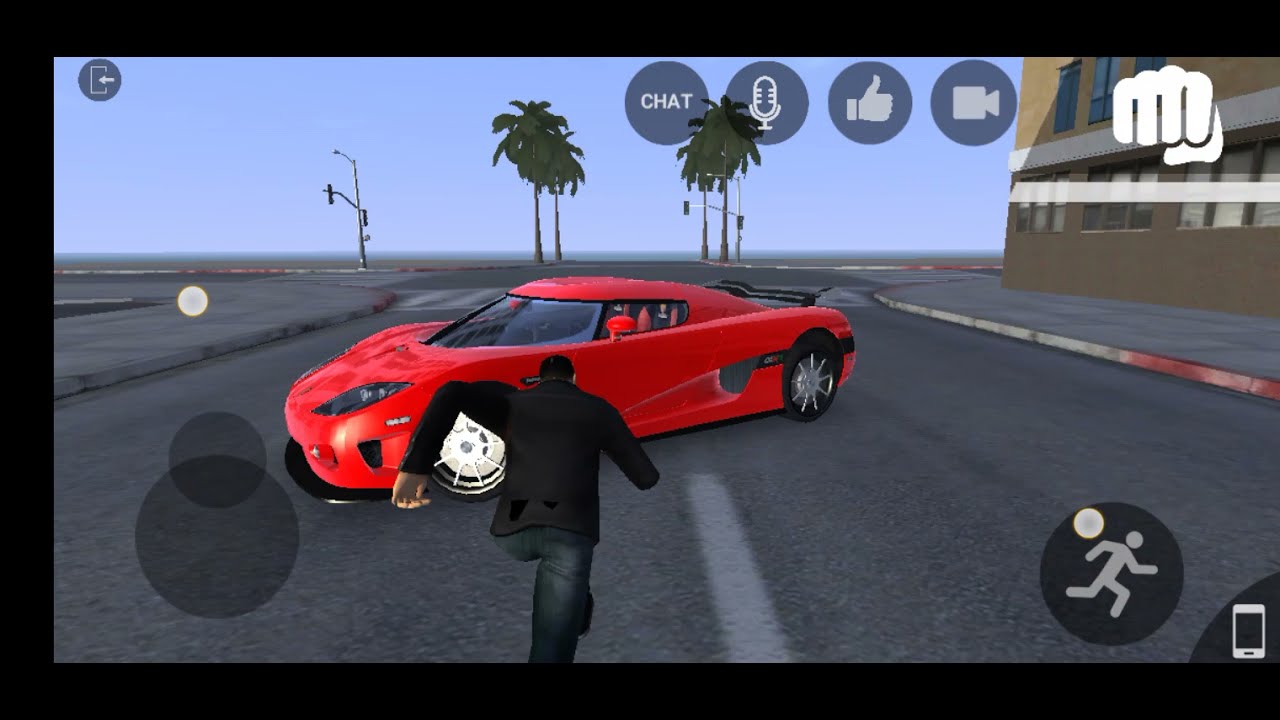 GTAV JSA GAME || GTA game Android | 2022 बेस्ट एप्लीकेशन ||