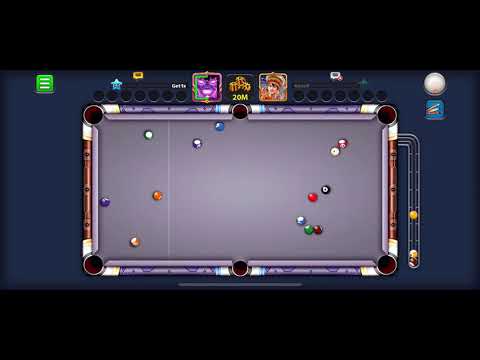 8 Ball pool Hacks - Tips and Tricks to play like a level 999