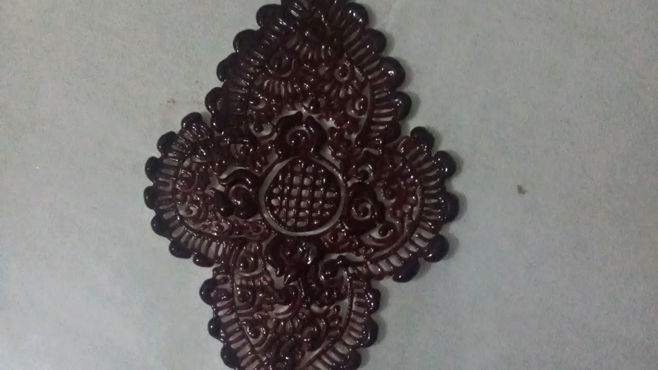 Mehndi designs 1/simple mehndi designs/beginner mehndi designs/Tais Henna
