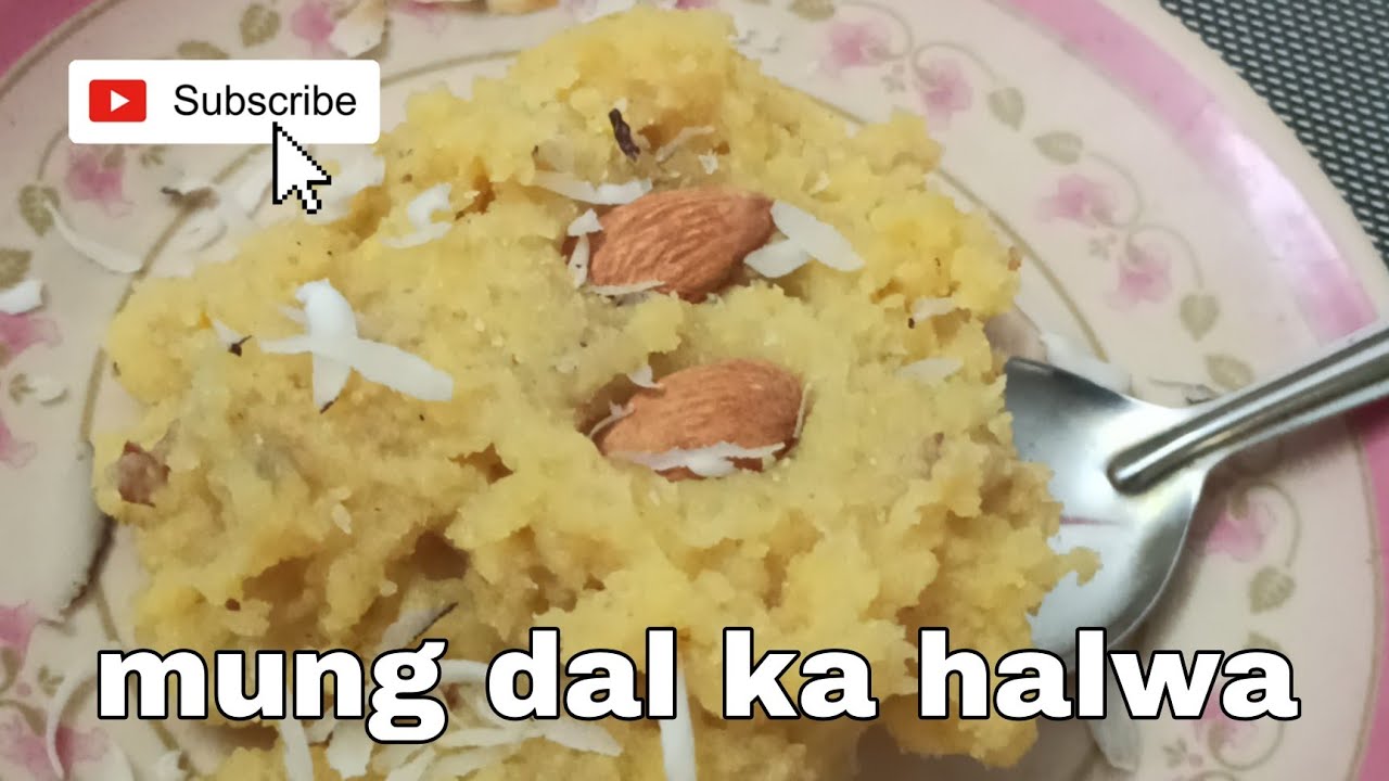 Mung dal ka halwa recipe #shorts