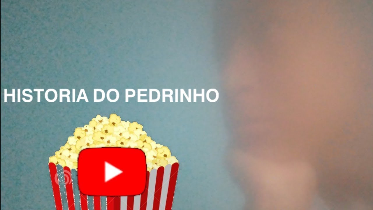 História do Pedrinho - PodStory