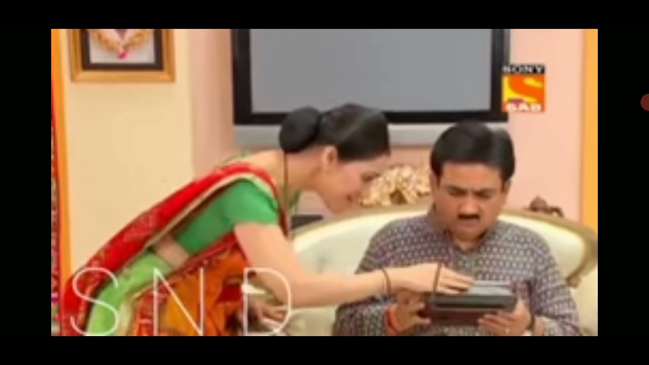 Tarak Mehta ka Ulta chashma