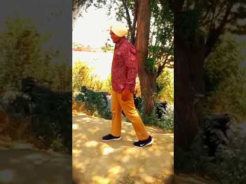 Babbu Maan : Rat Race - Chall Arabia Latest Punjabi Song Whatshap Status 2021