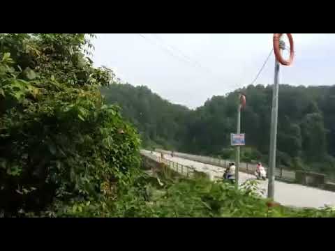 Dehradun river