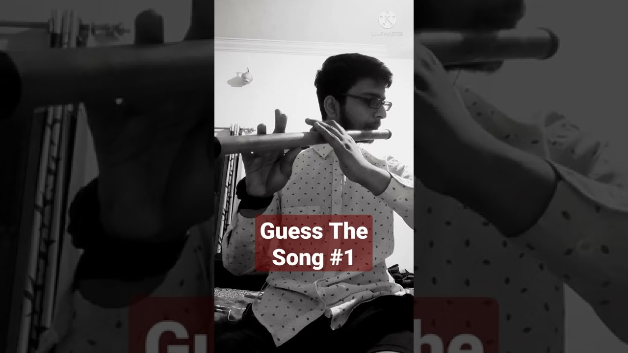 Guess The Song #1 #shorts